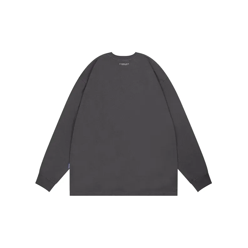 CHIGGALAB Sweatshirts Unisex-7