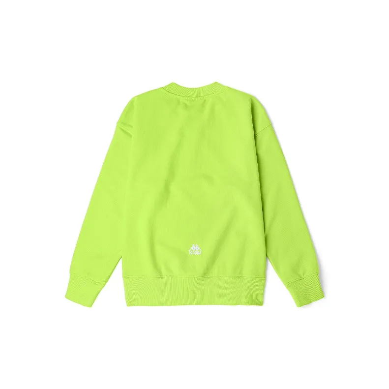Kappa Sweatshirts Unisex-5
