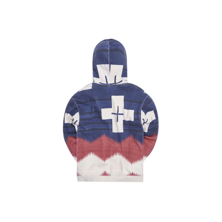 KITH for Pendleton Brave Star Williams Iii Hoodie M - Cheap Rcj 