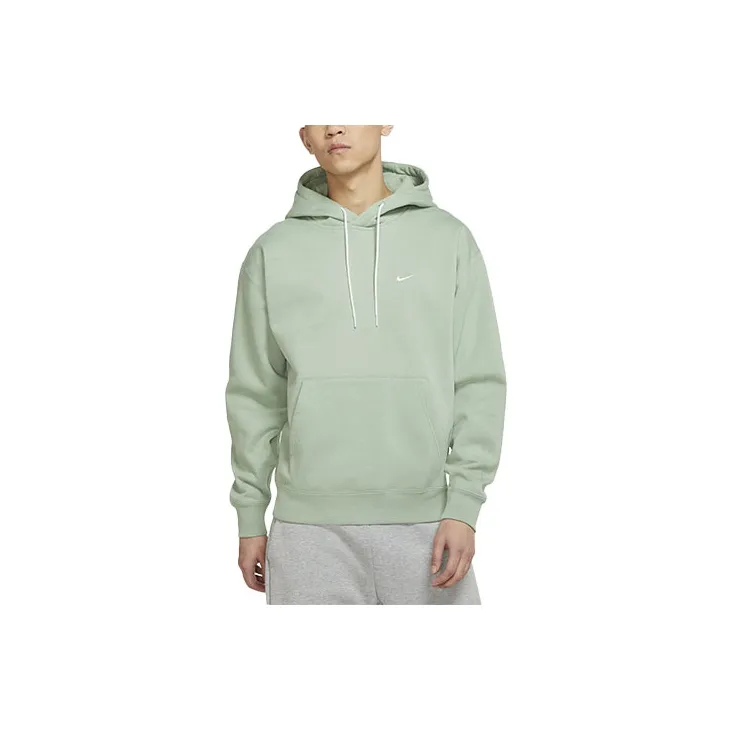Nike Sweatshirts Men Light Green-2
