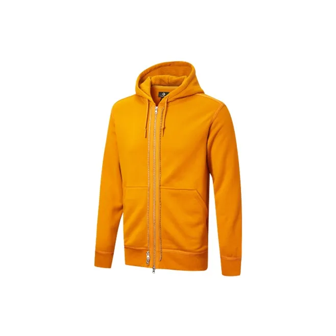 Converse Sweatshirts Unisex Yellow-1