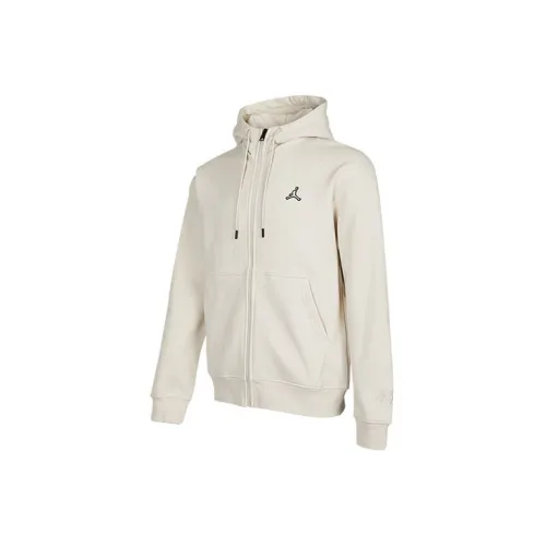 Jordan Sweatshirts Men Off White