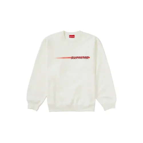 Supreme SS21 Sweatshirts Unisex