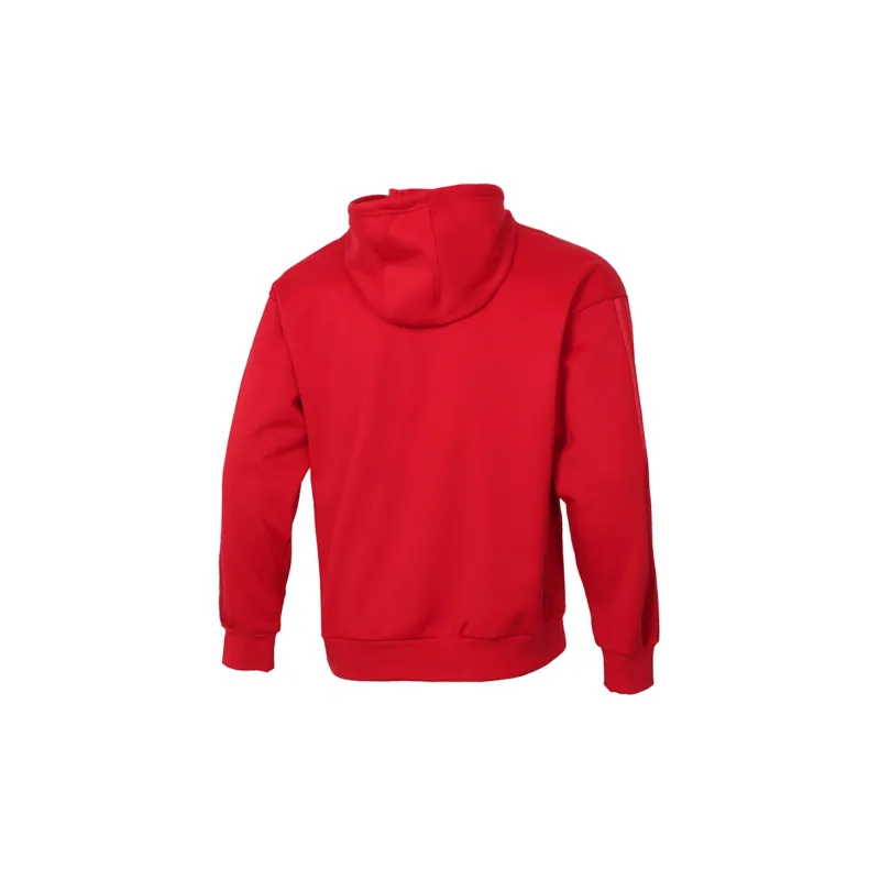 Adidas CNY Collection Sweatshirts Men Scarlet-1