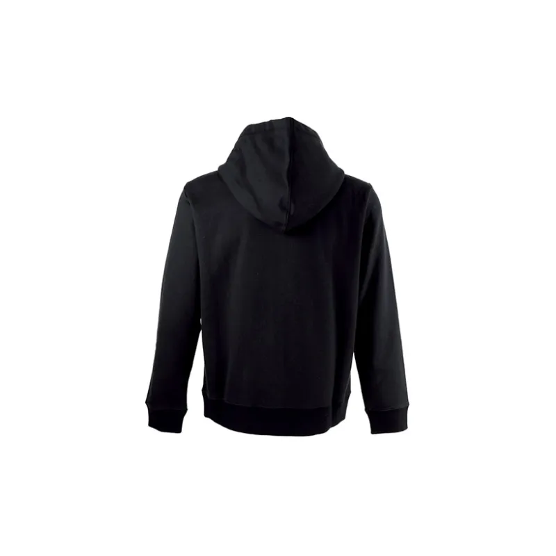 Valentino Sweatshirt Jacket Men's Black-1