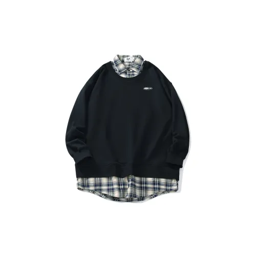 Guuka Unisex Sweatshirt