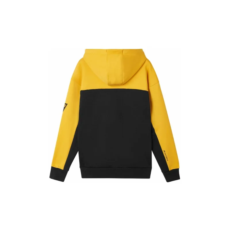 New Balance Sweatshirt Men's Black-1