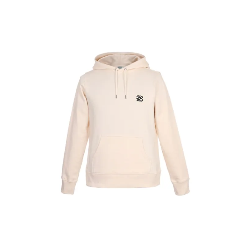 KENZO Sweatshirts Men Beige-1