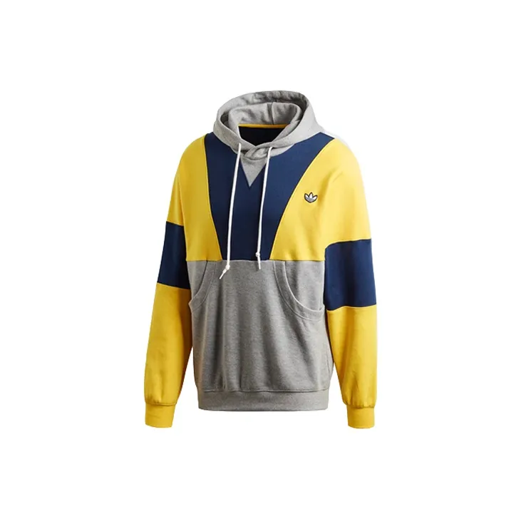 Adidas Originals Samstag Panel Sweatshirts Men-1