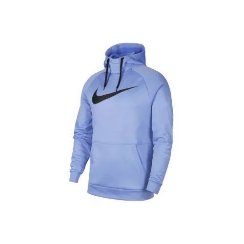 Nike Sweatshirts Men Pulse Sapphire Blue