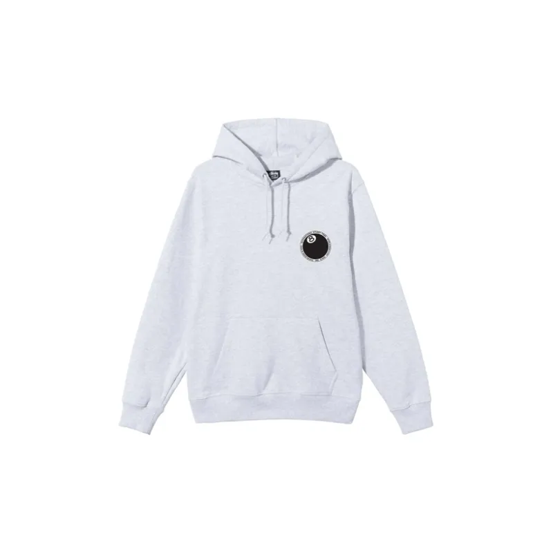 Stussy 8 Ball Dot Hood-4