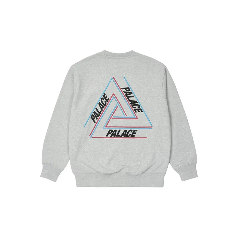 PALACE Basically A Tri Ferg Crew-1