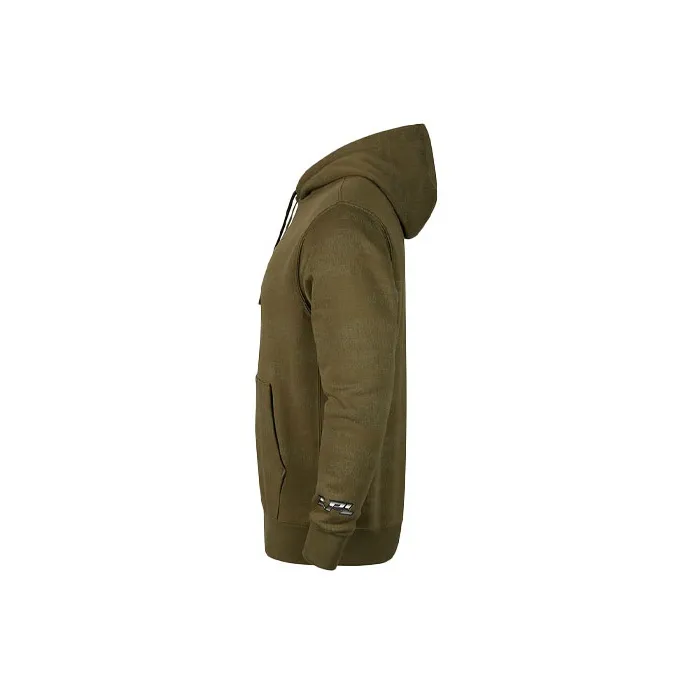 Nike Sweatshirt Men's Olive Green-2