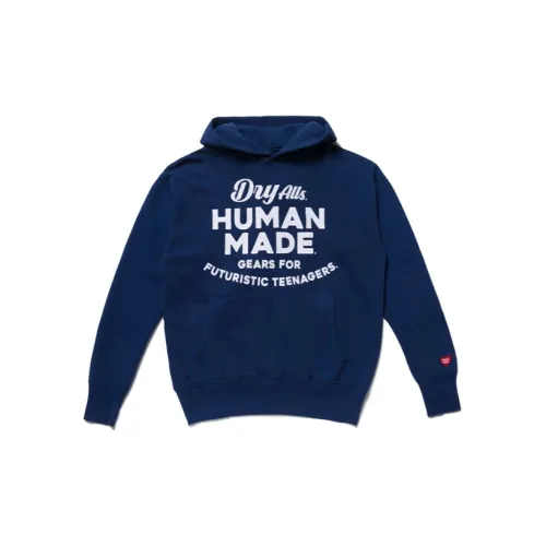 HUMAN MADE Sweatshirts Unisex