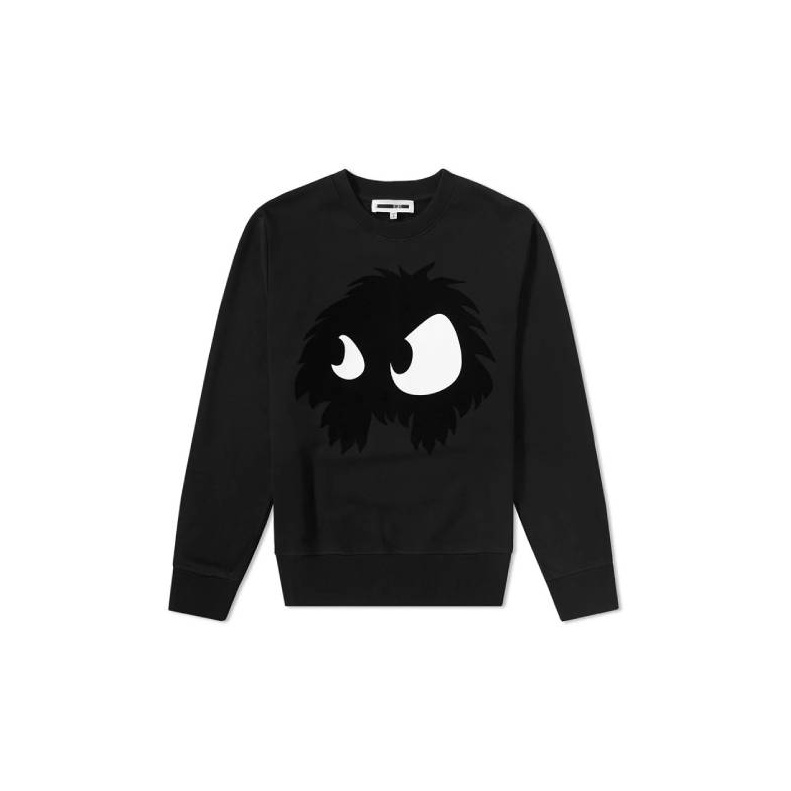 Mcq sweatshirt sale sale