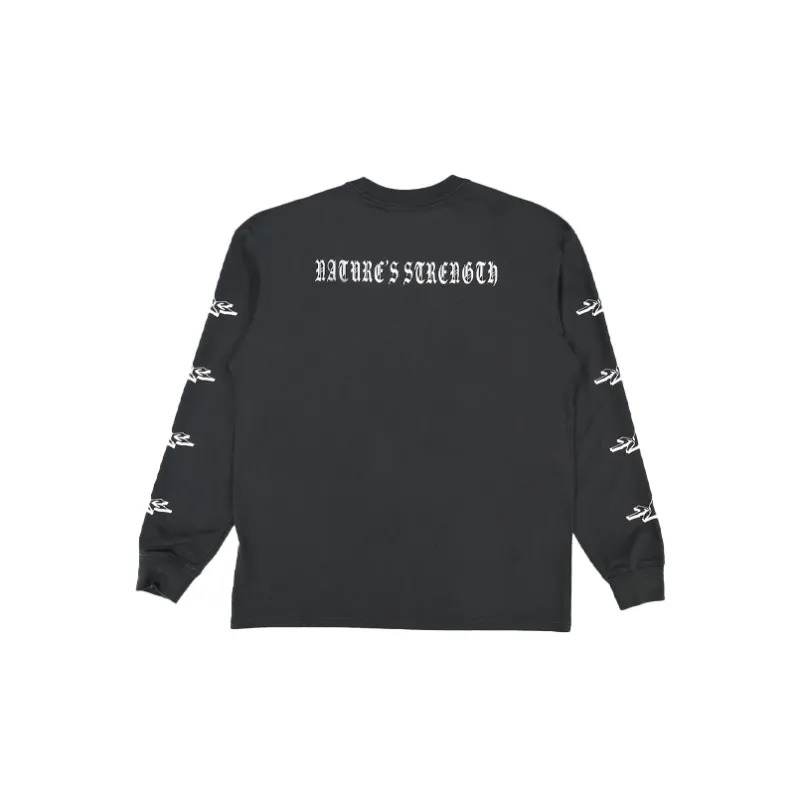 Nike ACG Sweatshirts Men Black-1