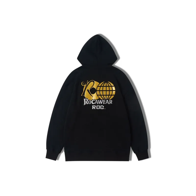 ROCAWEAR Sweatshirts Unisex-1