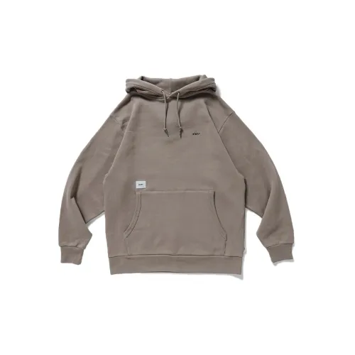 WTAPS Unisex Sweatshirt