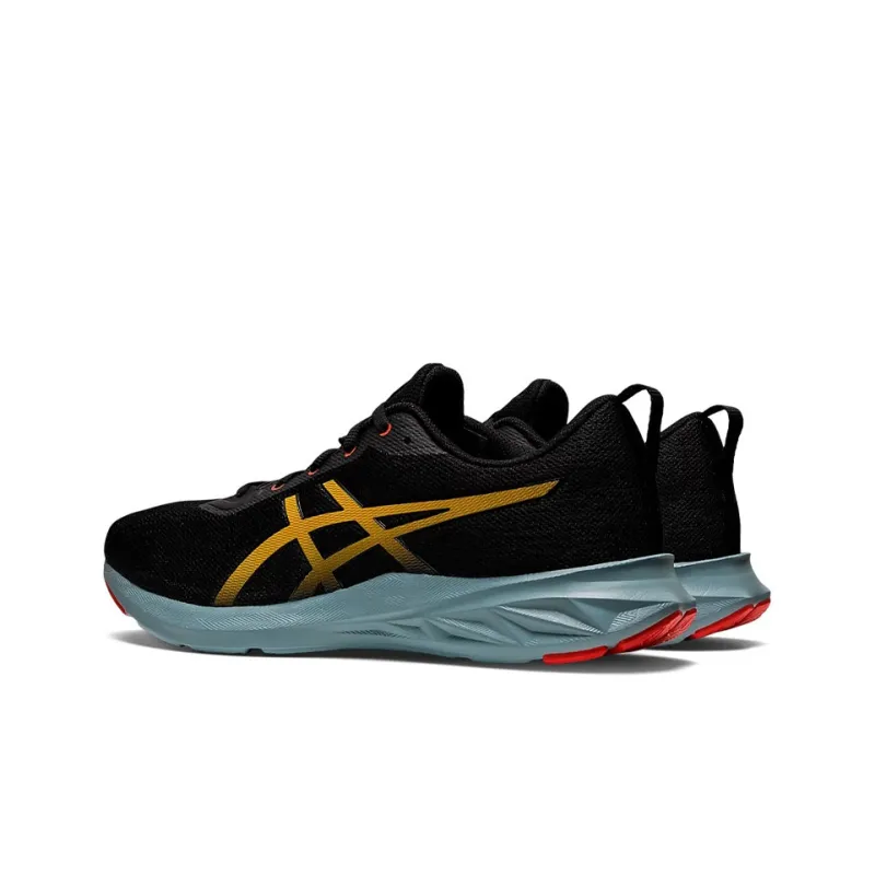 Asics Versablast 2 'Black Amber'-3