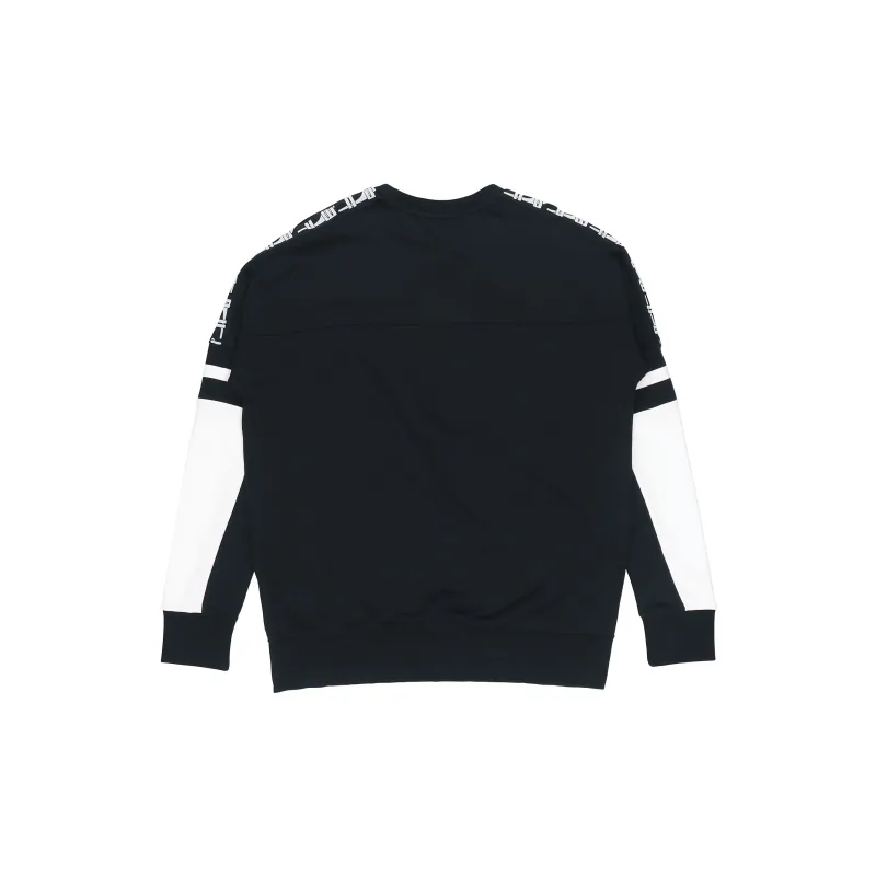 PUMA Sweatshirts Men Black-1