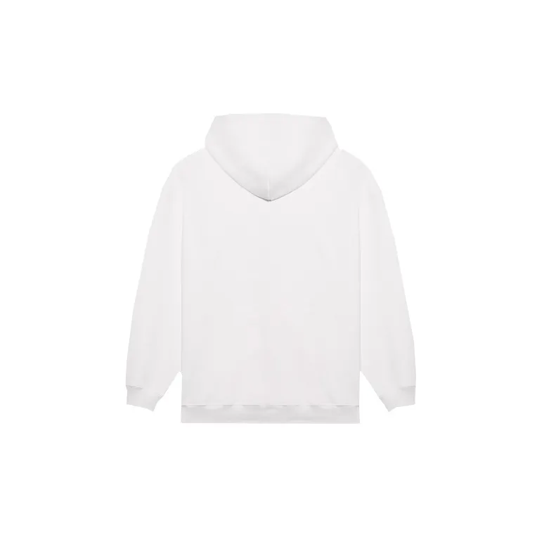 Balenciaga Sweatshirts Men White-1
