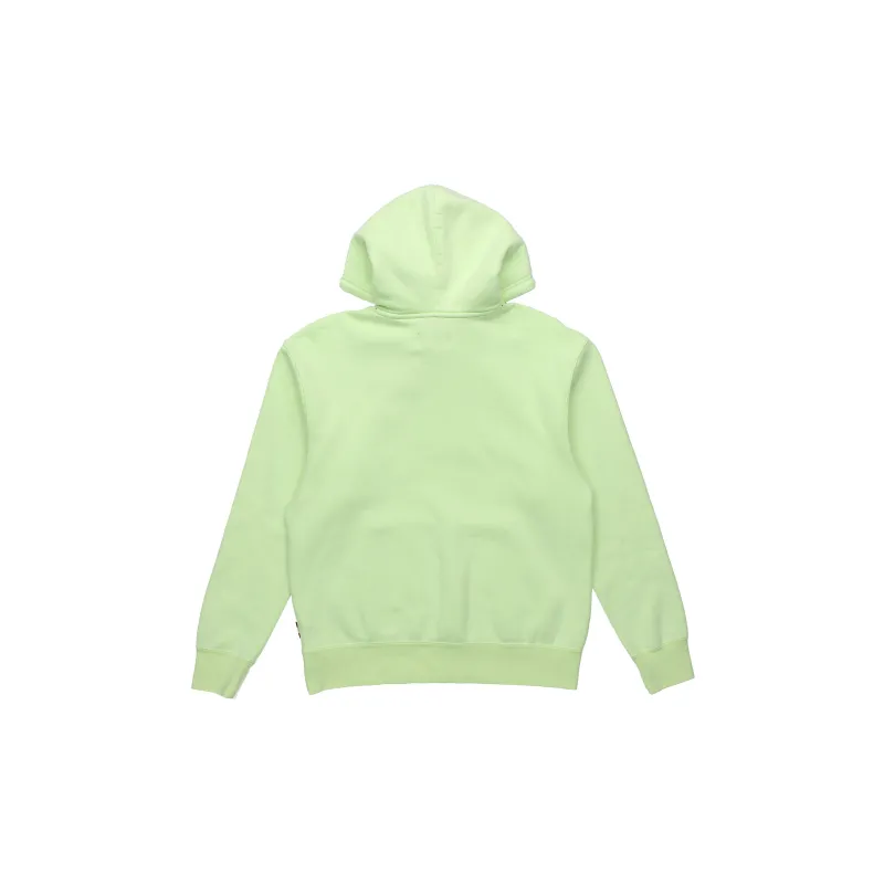 Jordan Flight Sweatshirts Men Light Green-1