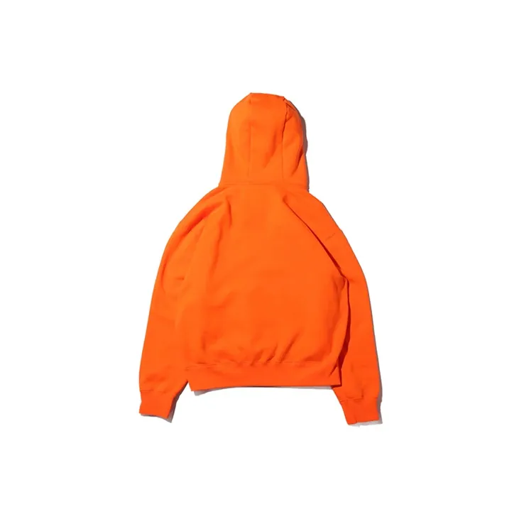 Nike ACG Sweatshirt Men's Safety Orange-1