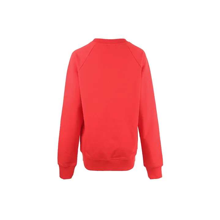 BALMAIN Sweatshirts Men Red-1