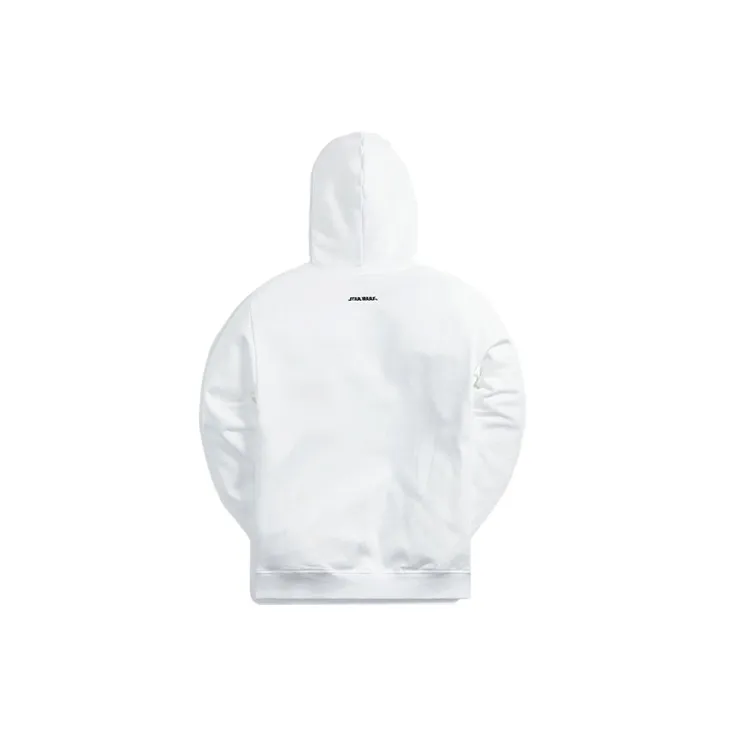 KITH For Star Wars Leia Hoodie-1