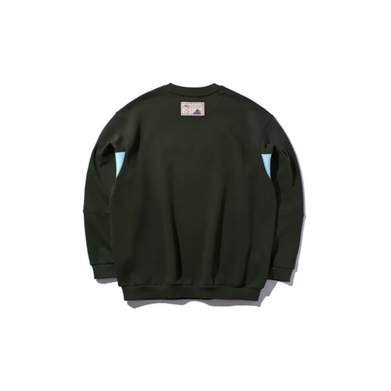 Xlarge X LINING Sweatshirts Men-1