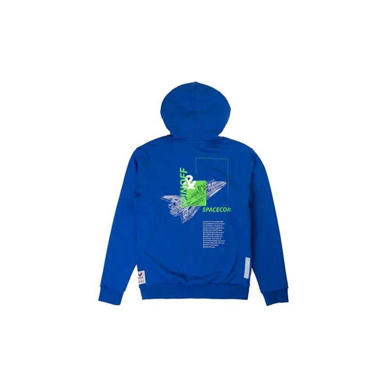 Phenix SP27 Series Sweatshirts Unisex-1