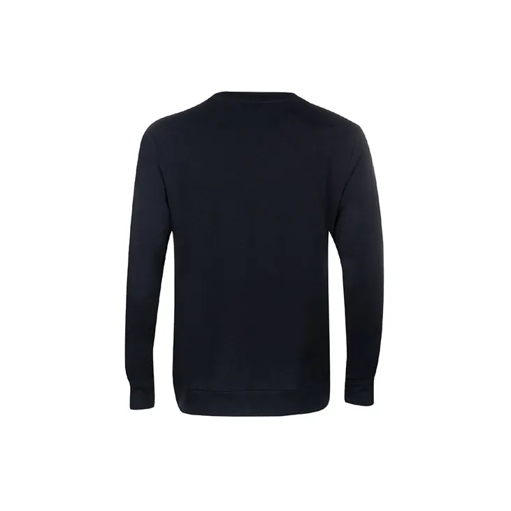 MOSCHINO SS21 Sweatshirt Men's Black-1