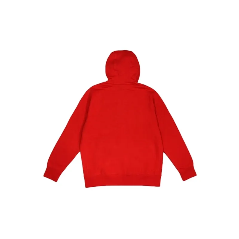 Nike American Sweatshirt Men's Red-1