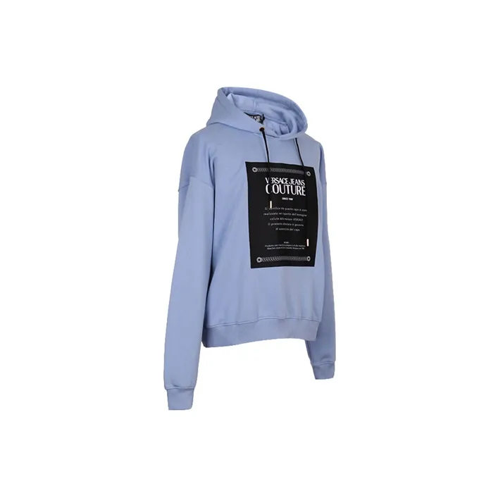 VERSACE JEANS COUTURE Sweatshirts Men-2