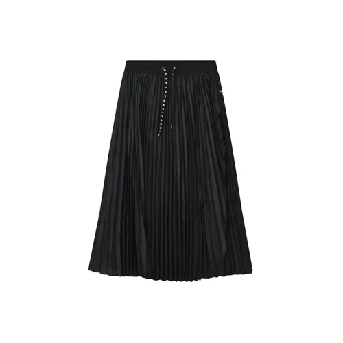 FILA Women Casual Long Skirt