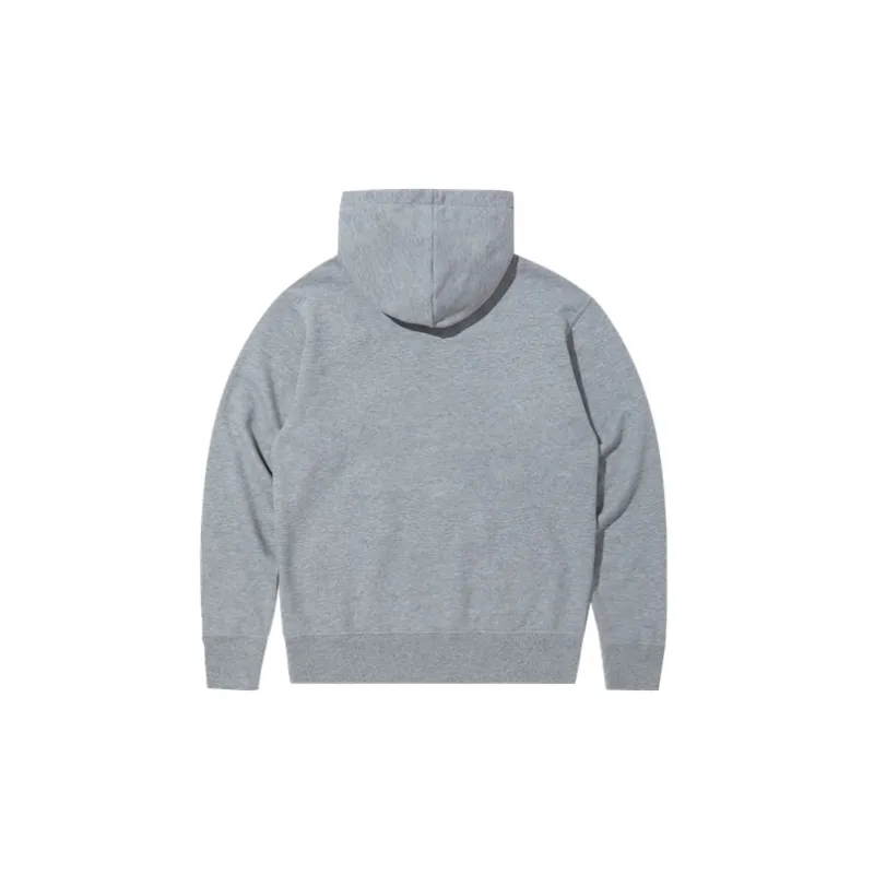 Champion Hooded Loose Fit Sweatshirt Japan Version Unisex-10