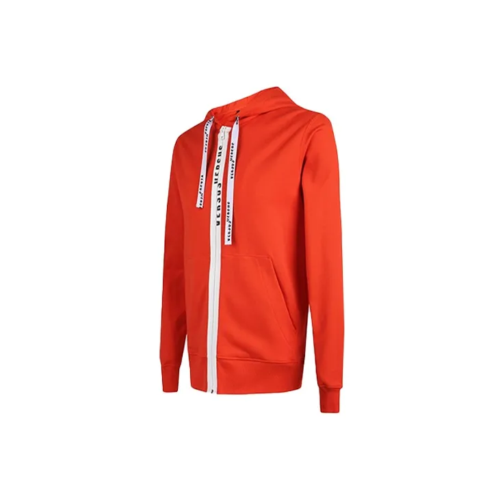 VERSUS Sweatshirts Men Red-2