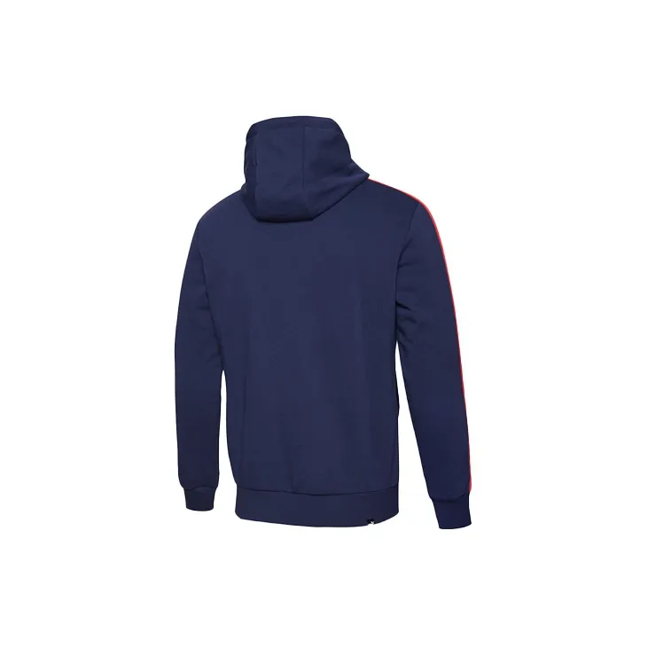 PUMA Sweatshirts Men Tweed Blue-1