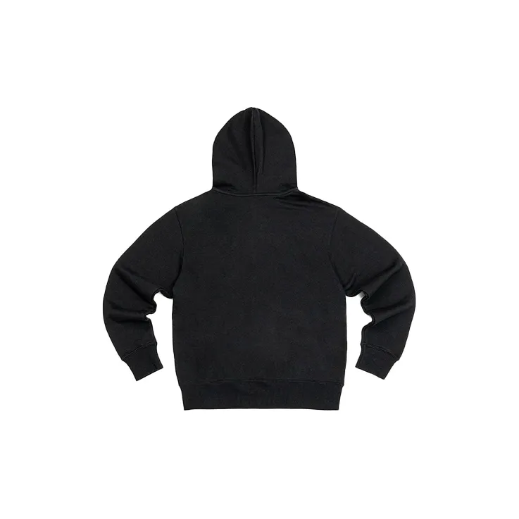 Champion Sweatshirt Japan Version Unisex Black-1
