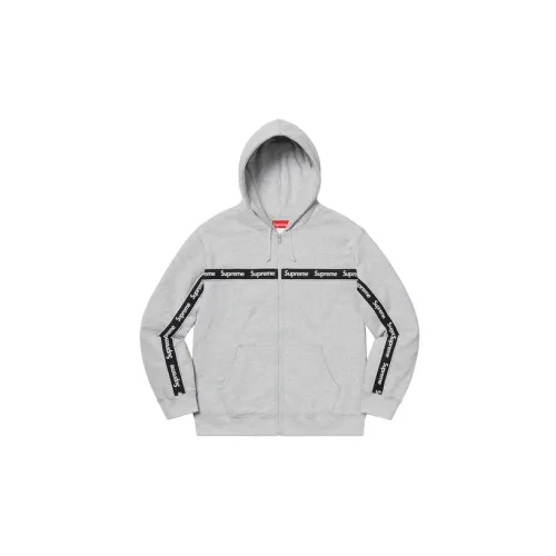 Supreme FW19 Sweatshirts Unisex