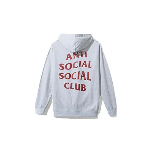 ANTI SOCIAL SOCIAL CLUB Unisex Sweatshirt