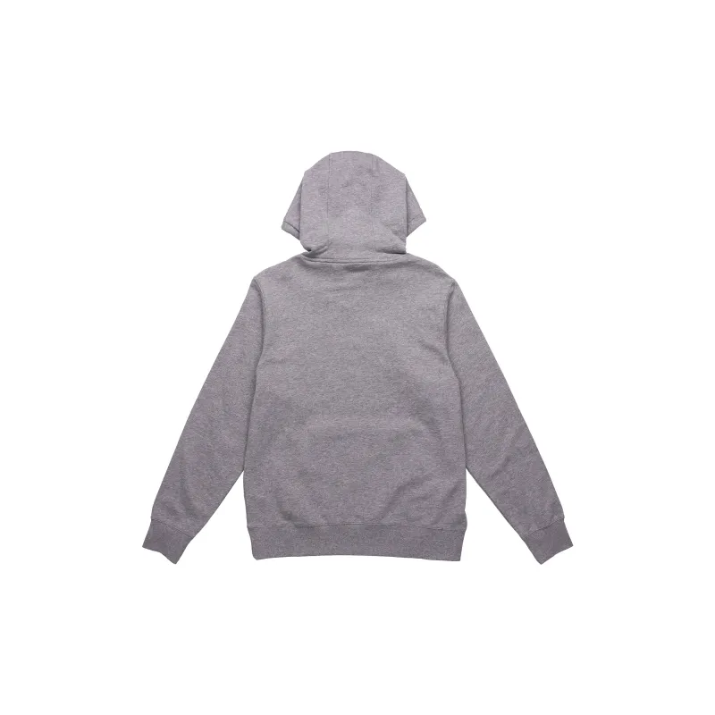 Dickies Logo print Long sleeved Hoodie-1