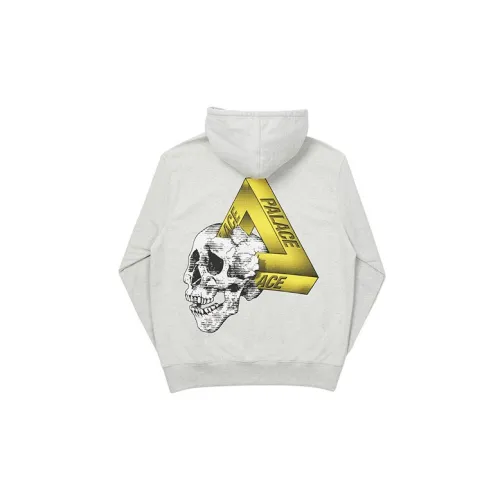 PALACE Tri-Crusher Hood 