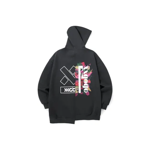 XXGOGO Sweatshirts Unisex