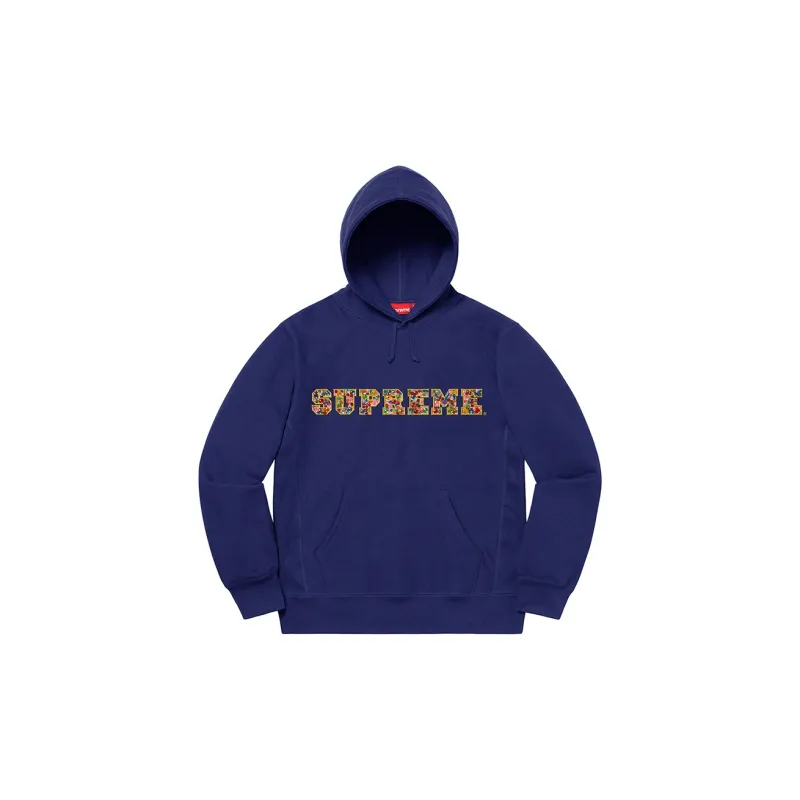 Supreme Jewels Hooded Sweatshirt FW20 - Cheap Rcj Jordan Outlet