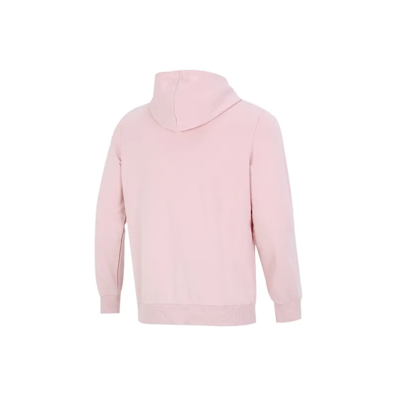 PUMA CLASSICS Sweatshirts Men Pink-1