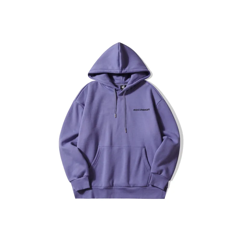 ROCAWEAR Sweatshirts Unisex-3