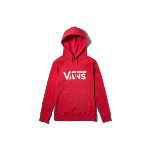 Vans Unisex Hoodie