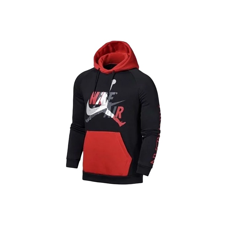 Air jordan jumpman hoodie online