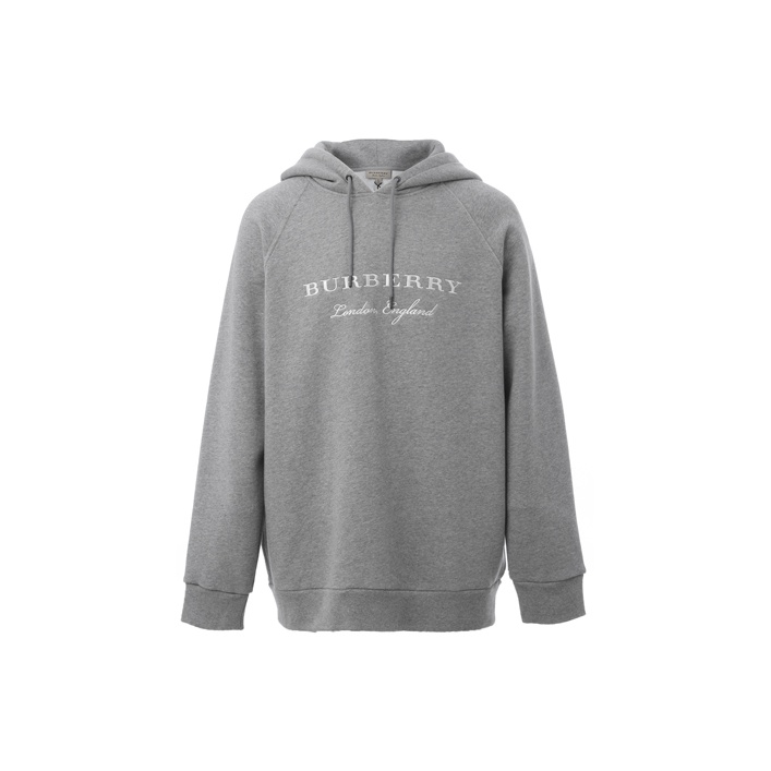 Burberry Sweatshirt Hoodies Sweatshirts Unisex for Women s Men s Sneakers Clothing Sale New POIZON